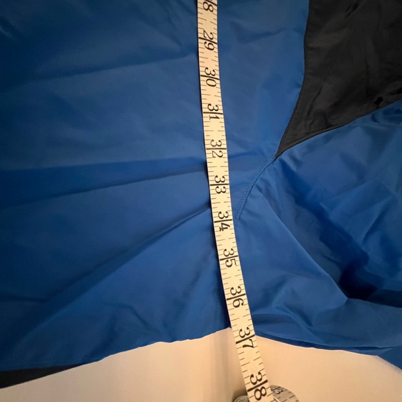 Men’s waterproof jacket - Picture 4 of 5